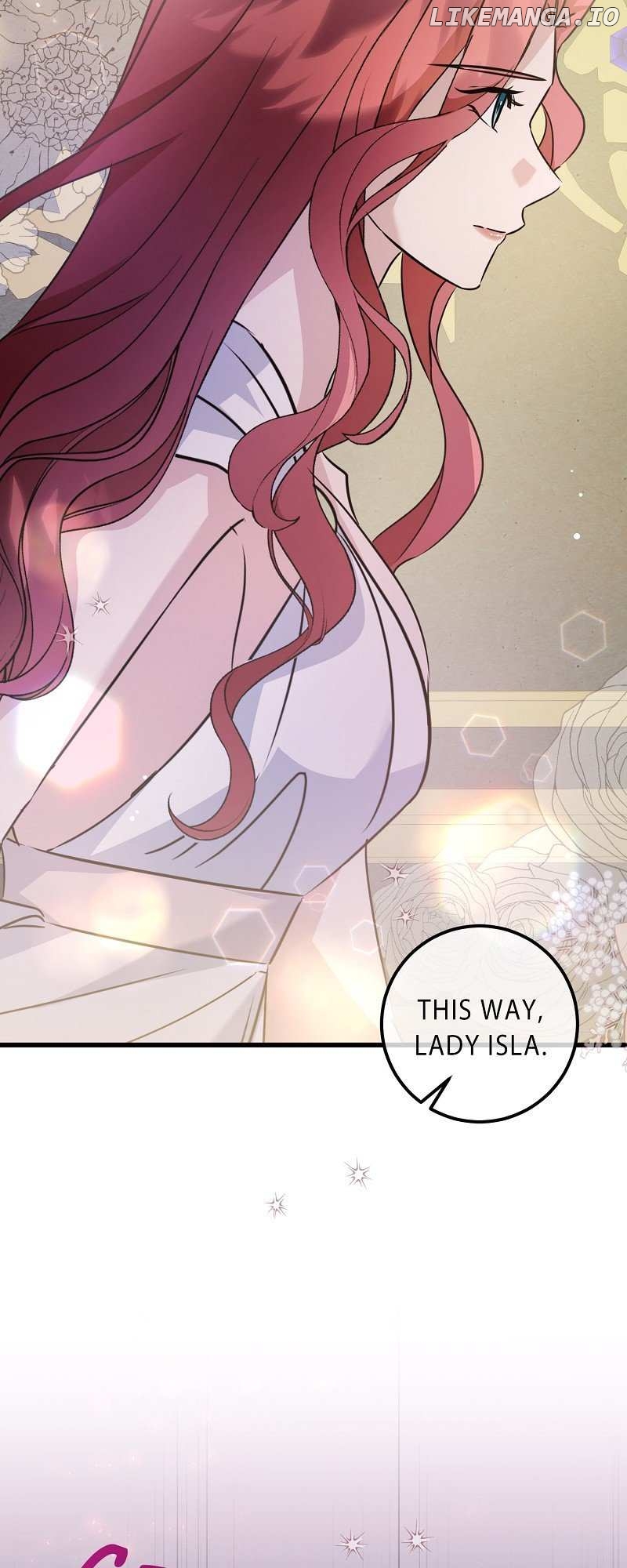 My First kiss With The Evil Butler Chapter 7 - page 58