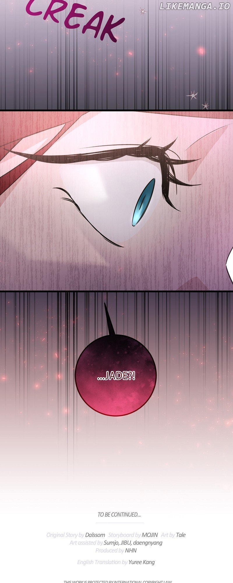 My First kiss With The Evil Butler Chapter 7 - page 59