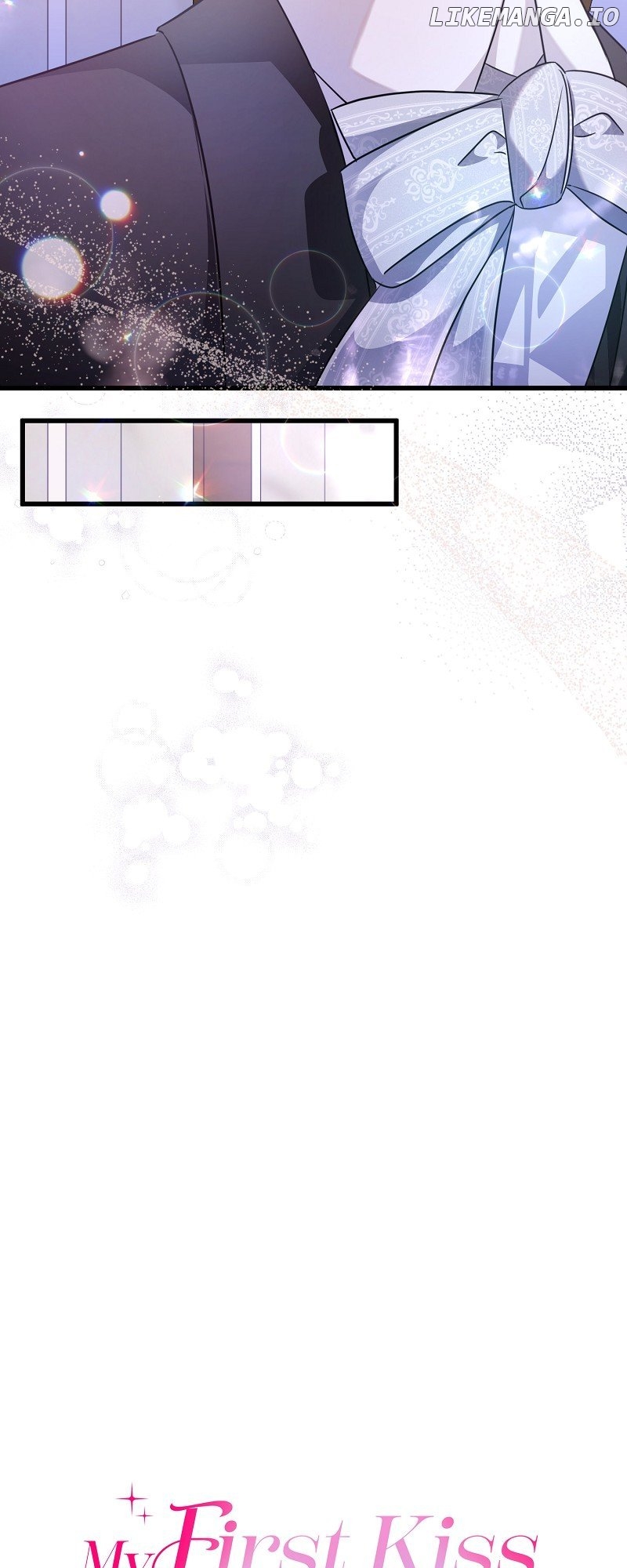 My First kiss With The Evil Butler Chapter 7 - page 7