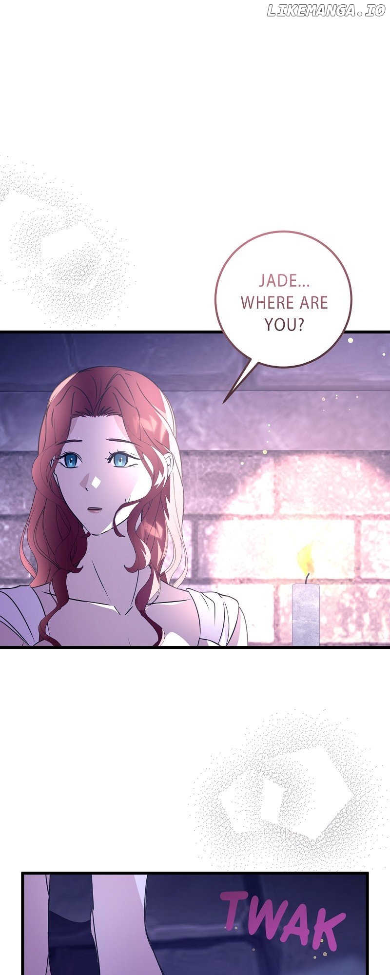 My First kiss With The Evil Butler Chapter 8 - page 1