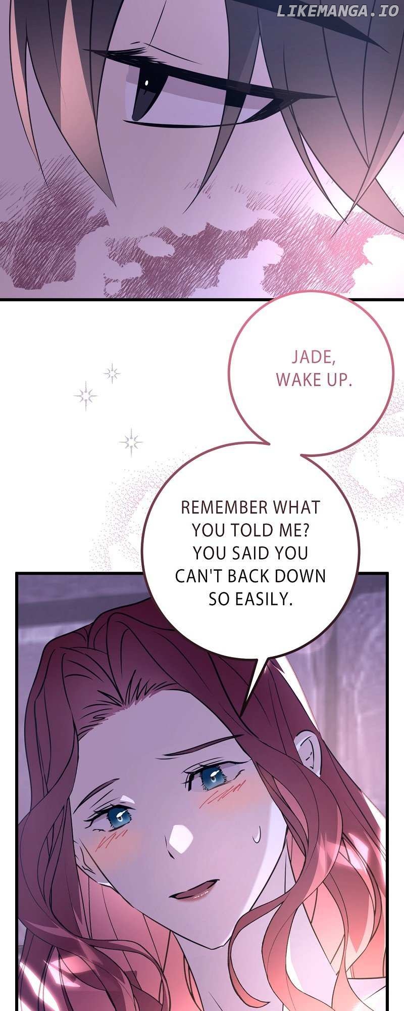 My First kiss With The Evil Butler Chapter 8 - page 14