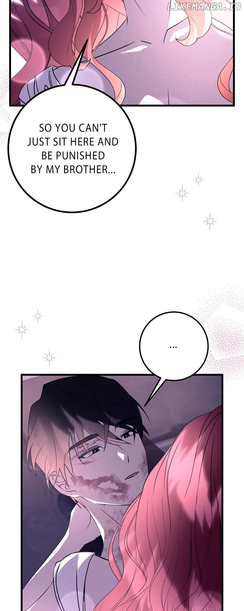 My First kiss With The Evil Butler Chapter 8 - page 15