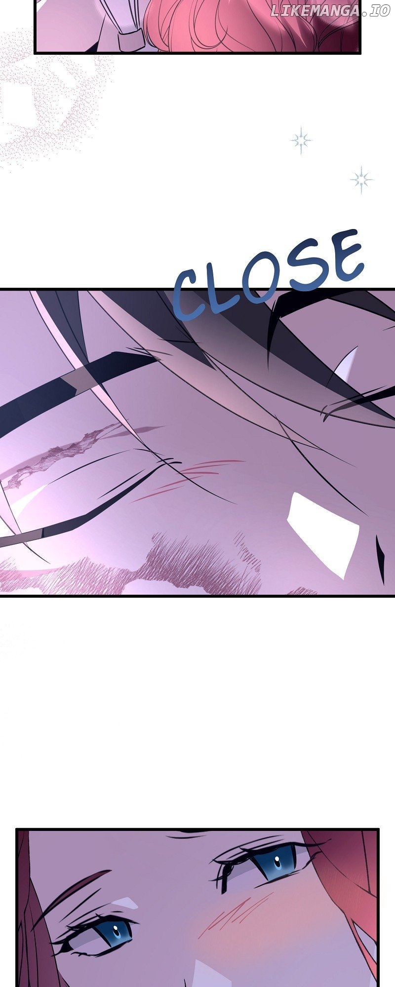 My First kiss With The Evil Butler Chapter 8 - page 16