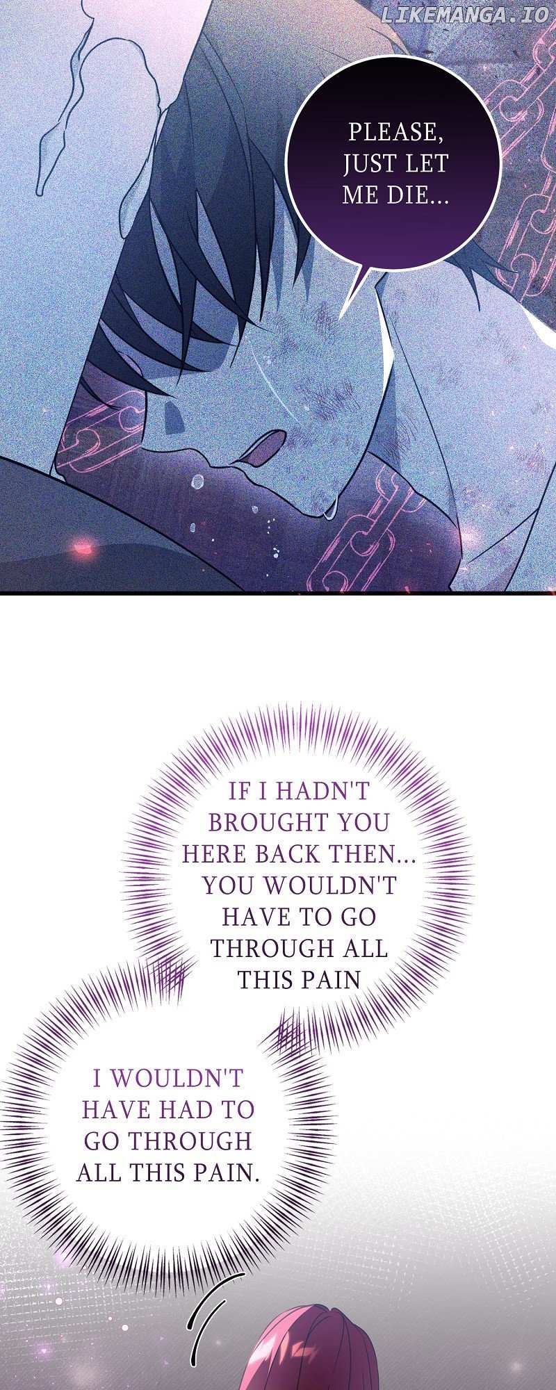 My First kiss With The Evil Butler Chapter 8 - page 18