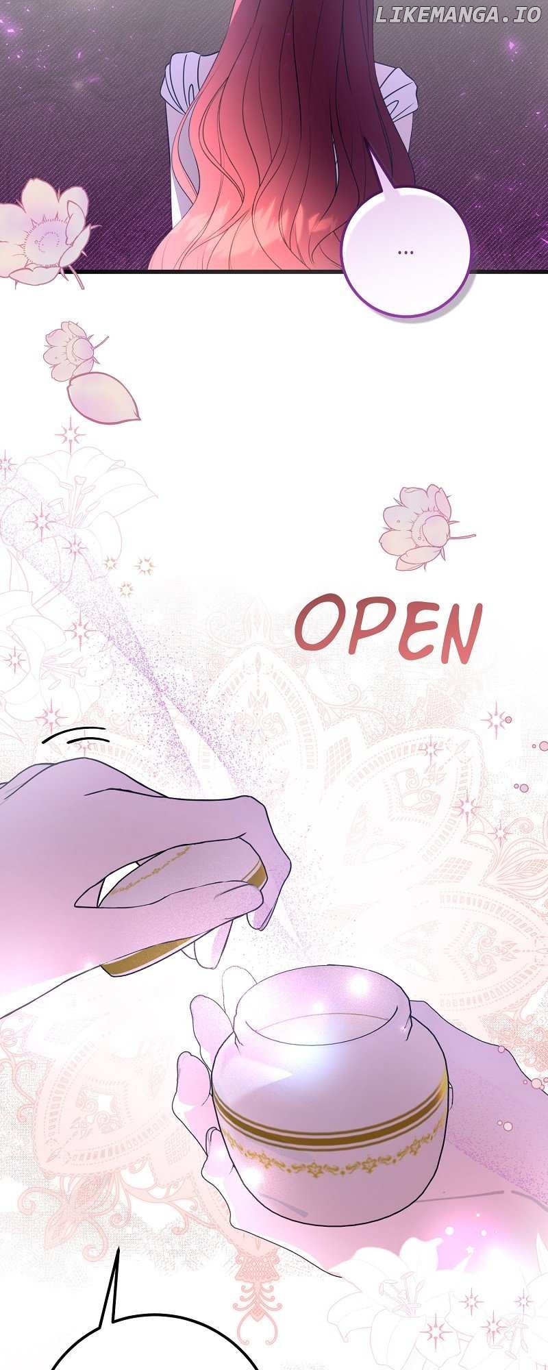 My First kiss With The Evil Butler Chapter 8 - page 19