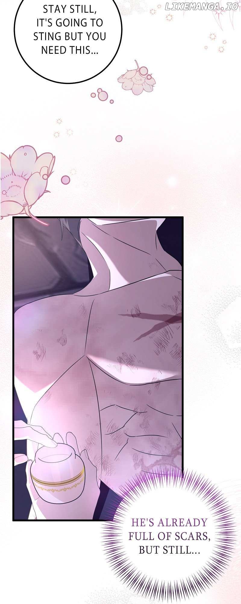 My First kiss With The Evil Butler Chapter 8 - page 20