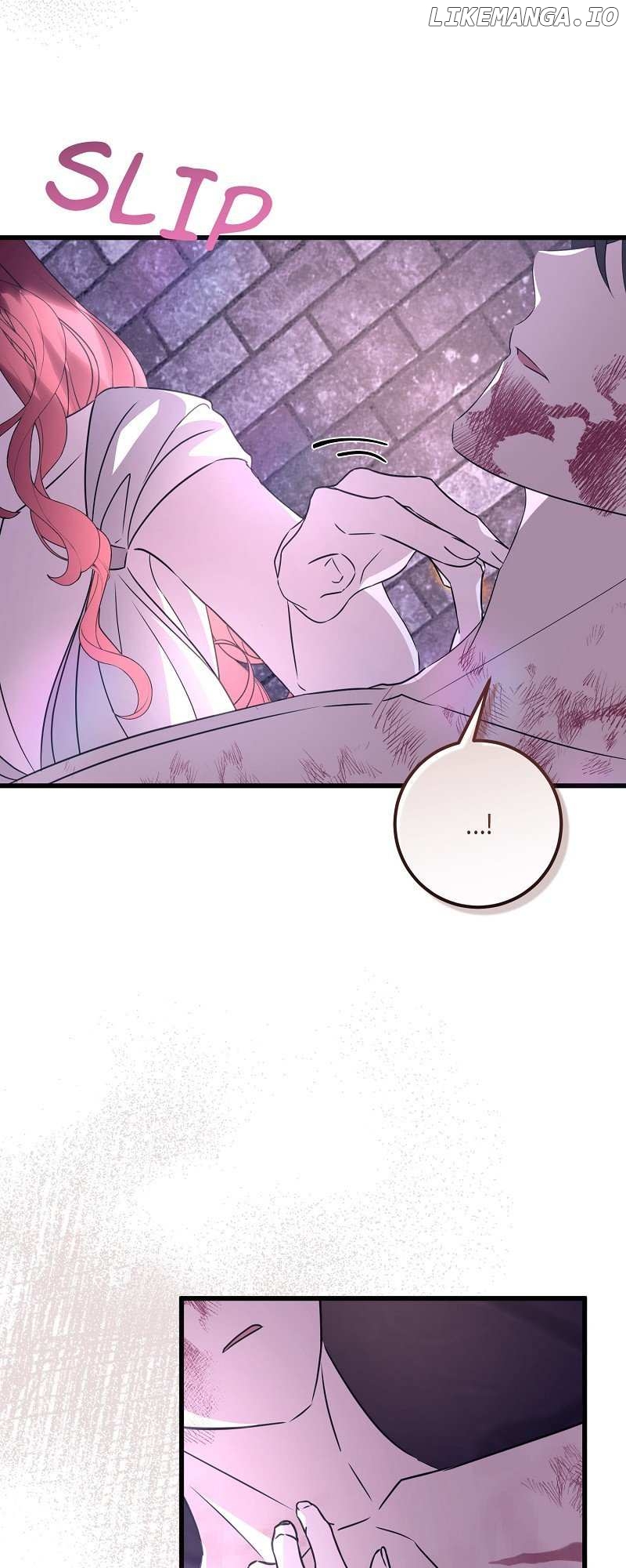 My First kiss With The Evil Butler Chapter 8 - page 23
