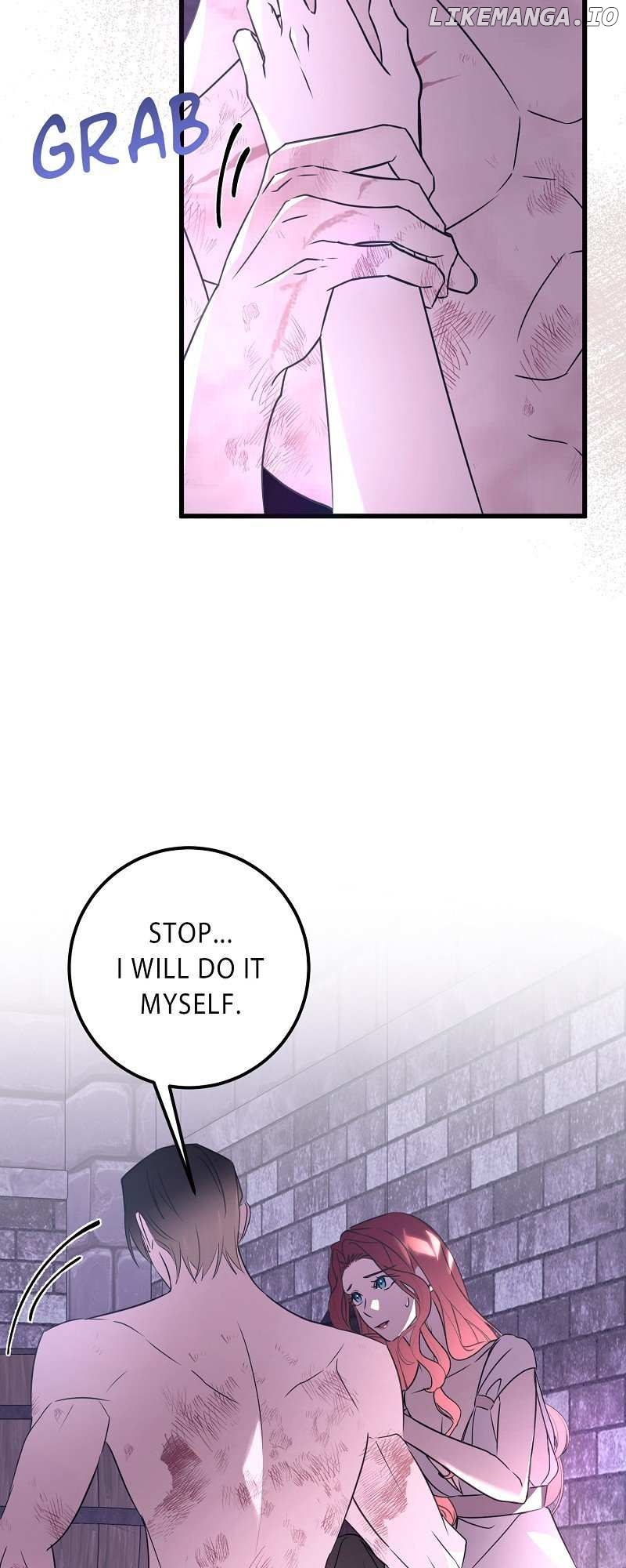 My First kiss With The Evil Butler Chapter 8 - page 24