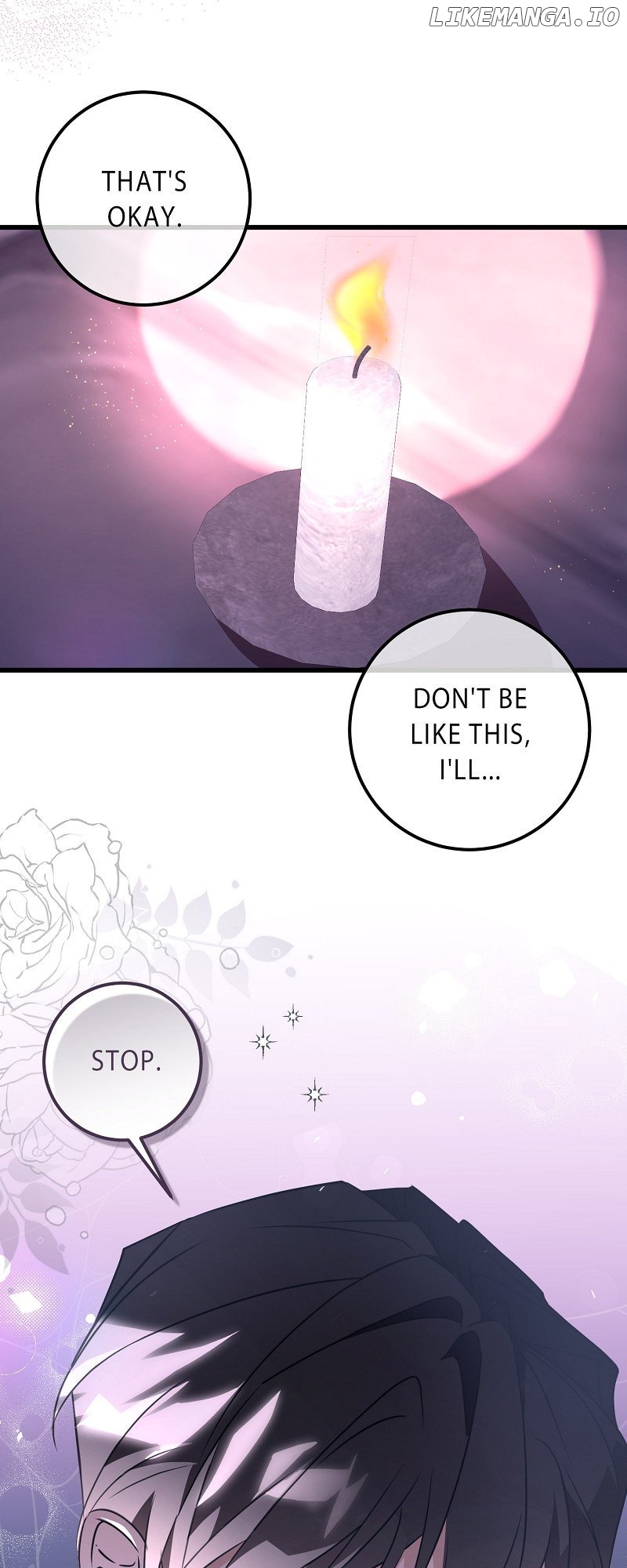 My First kiss With The Evil Butler Chapter 8 - page 26