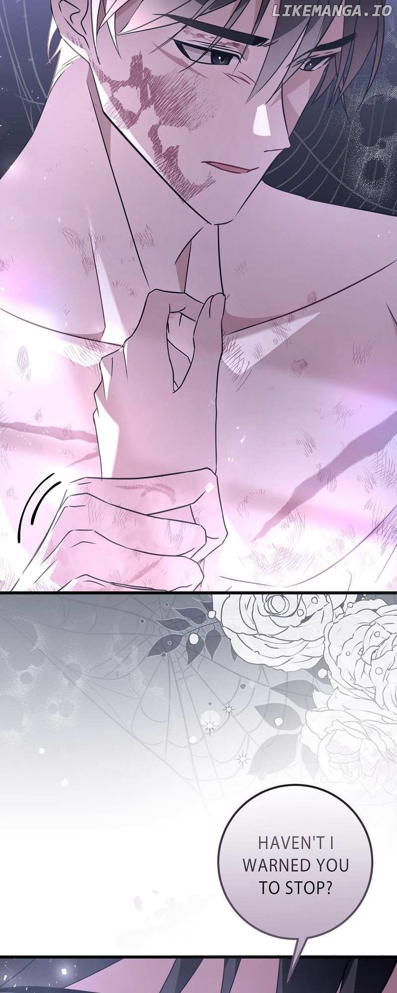 My First kiss With The Evil Butler Chapter 8 - page 27