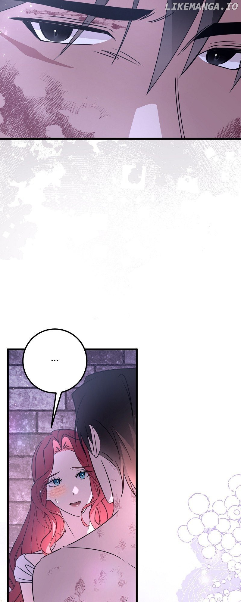 My First kiss With The Evil Butler Chapter 8 - page 28