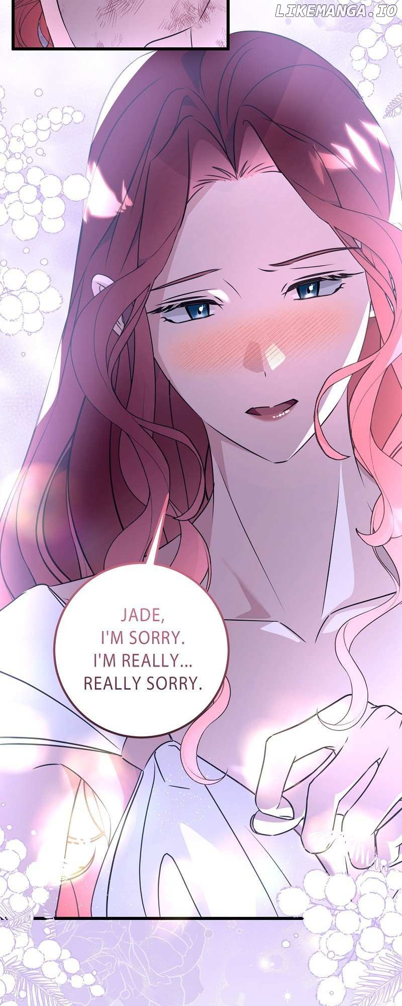 My First kiss With The Evil Butler Chapter 8 - page 29