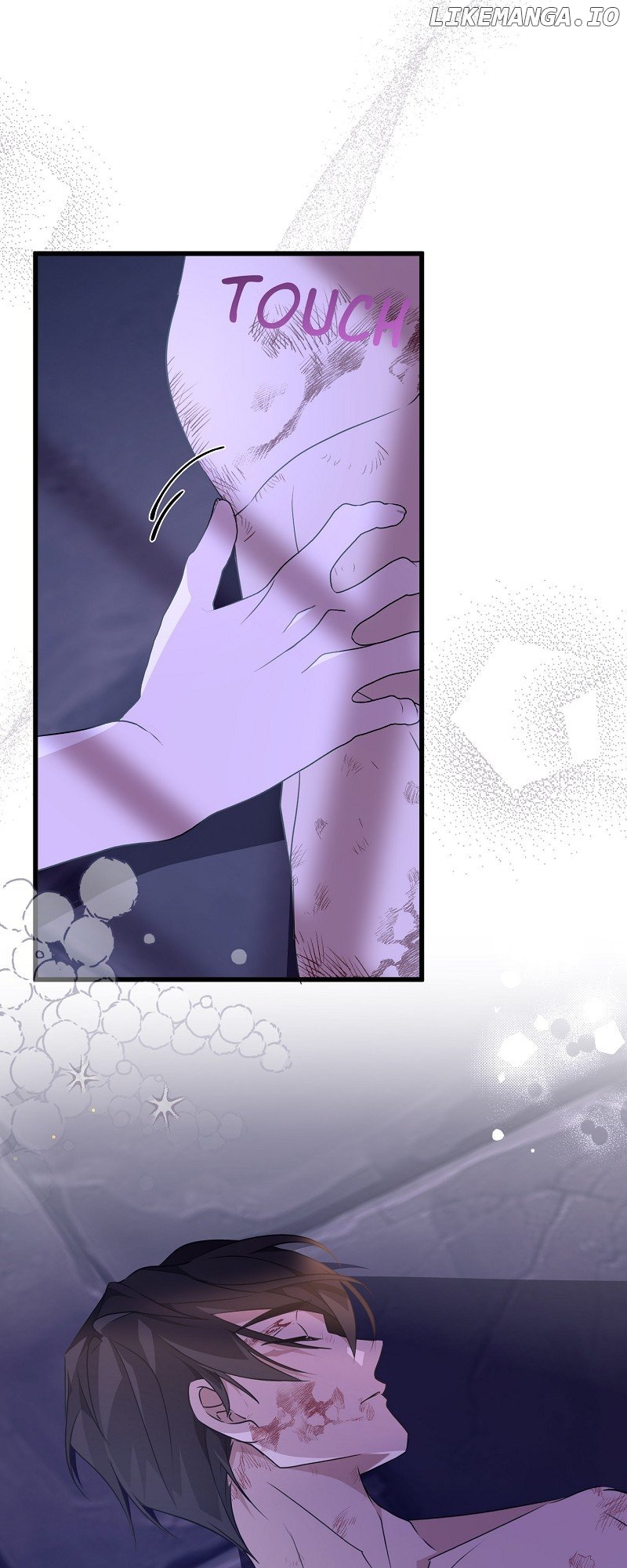 My First kiss With The Evil Butler Chapter 8 - page 3