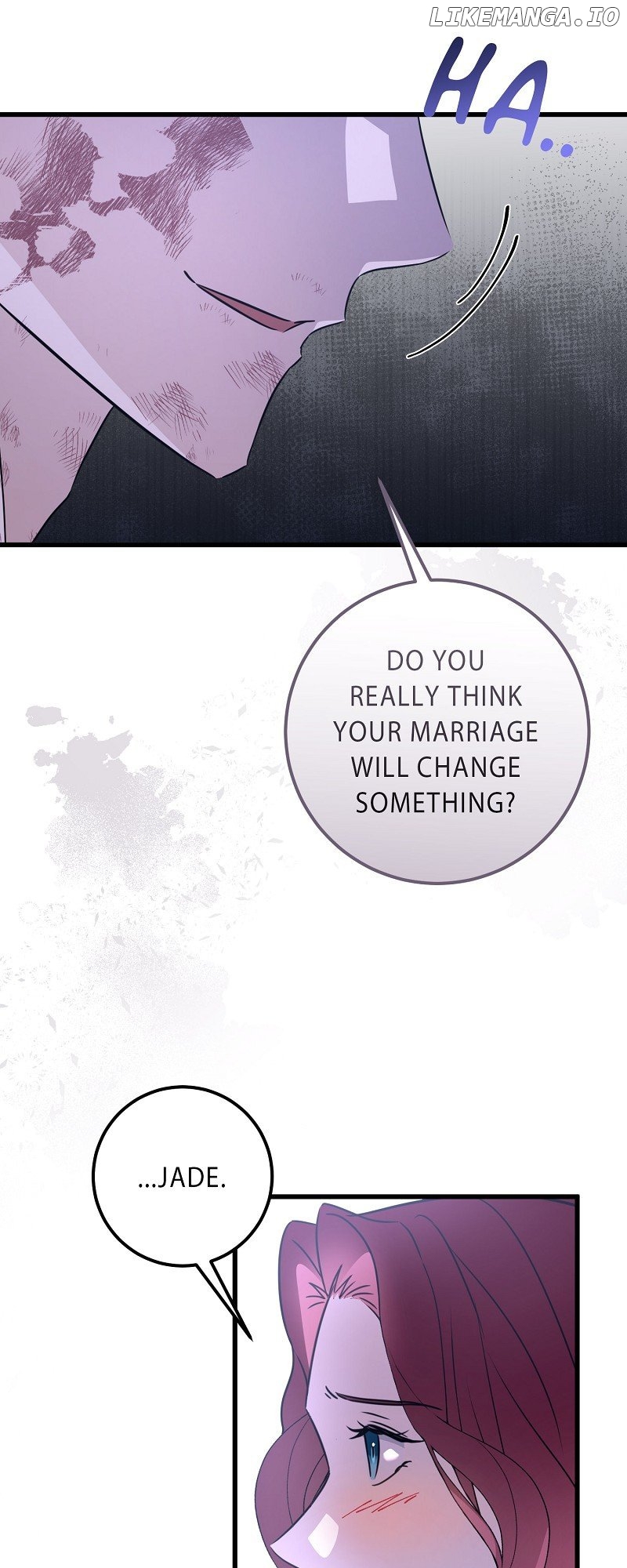 My First kiss With The Evil Butler Chapter 8 - page 31