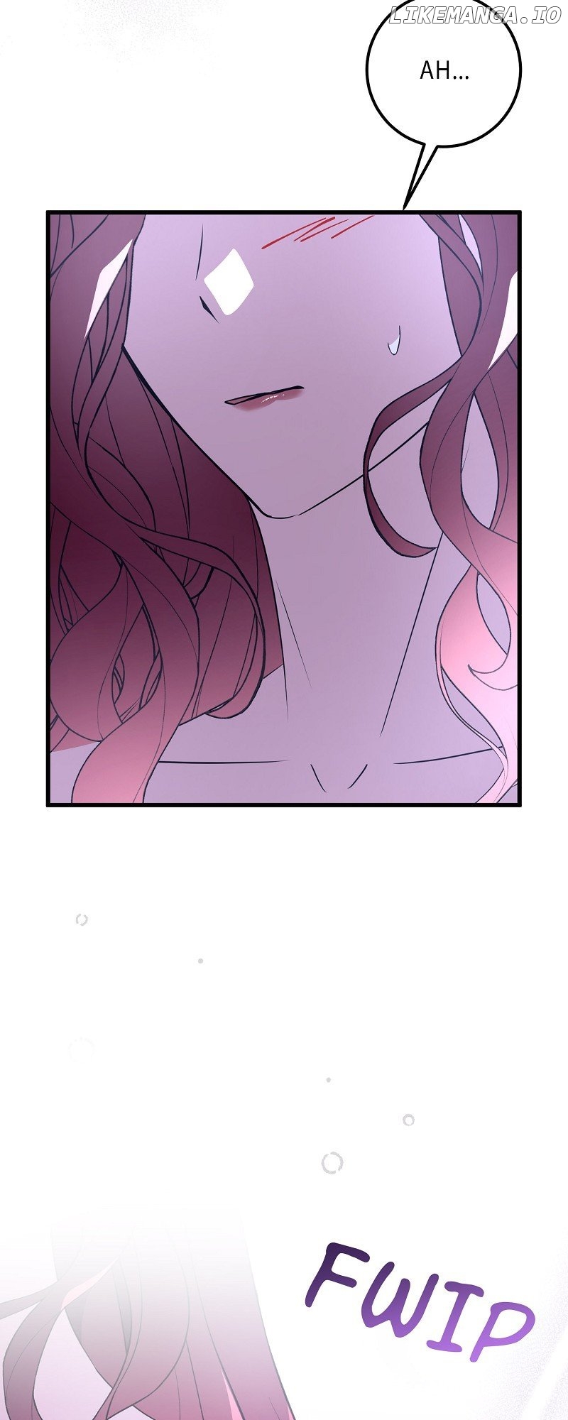 My First kiss With The Evil Butler Chapter 8 - page 33