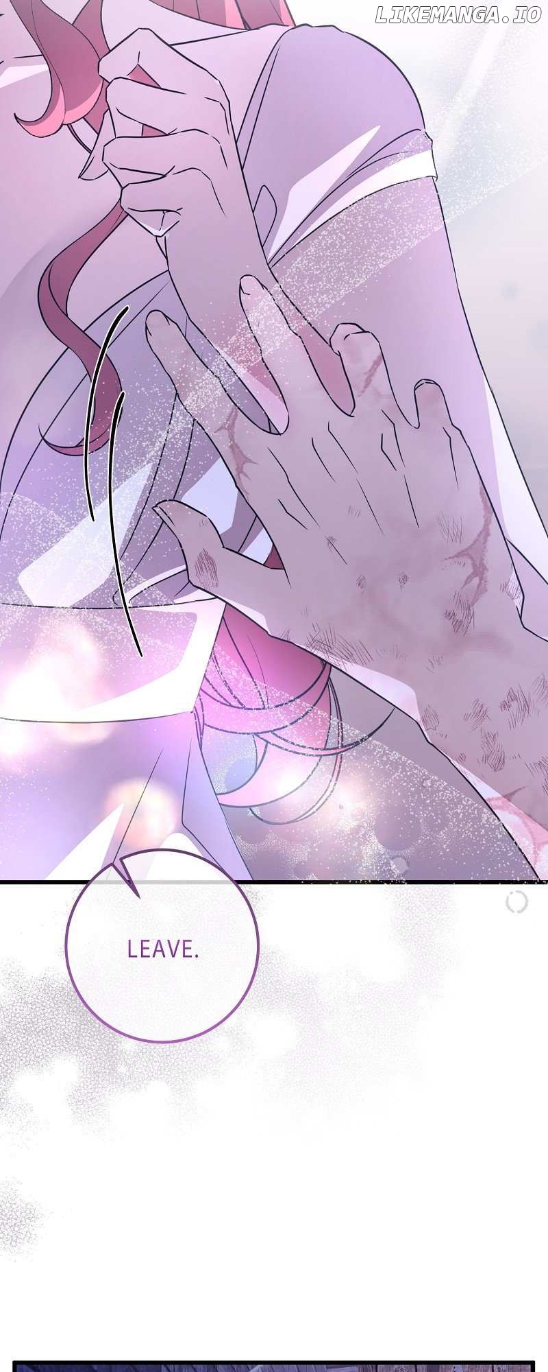 My First kiss With The Evil Butler Chapter 8 - page 34