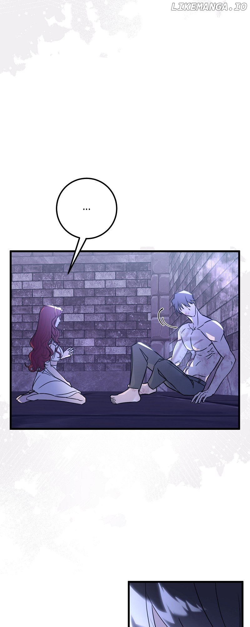 My First kiss With The Evil Butler Chapter 8 - page 36