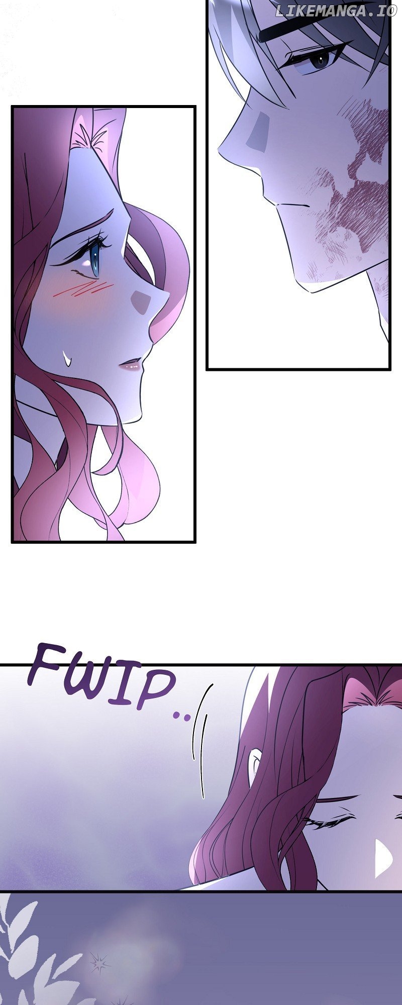 My First kiss With The Evil Butler Chapter 8 - page 37