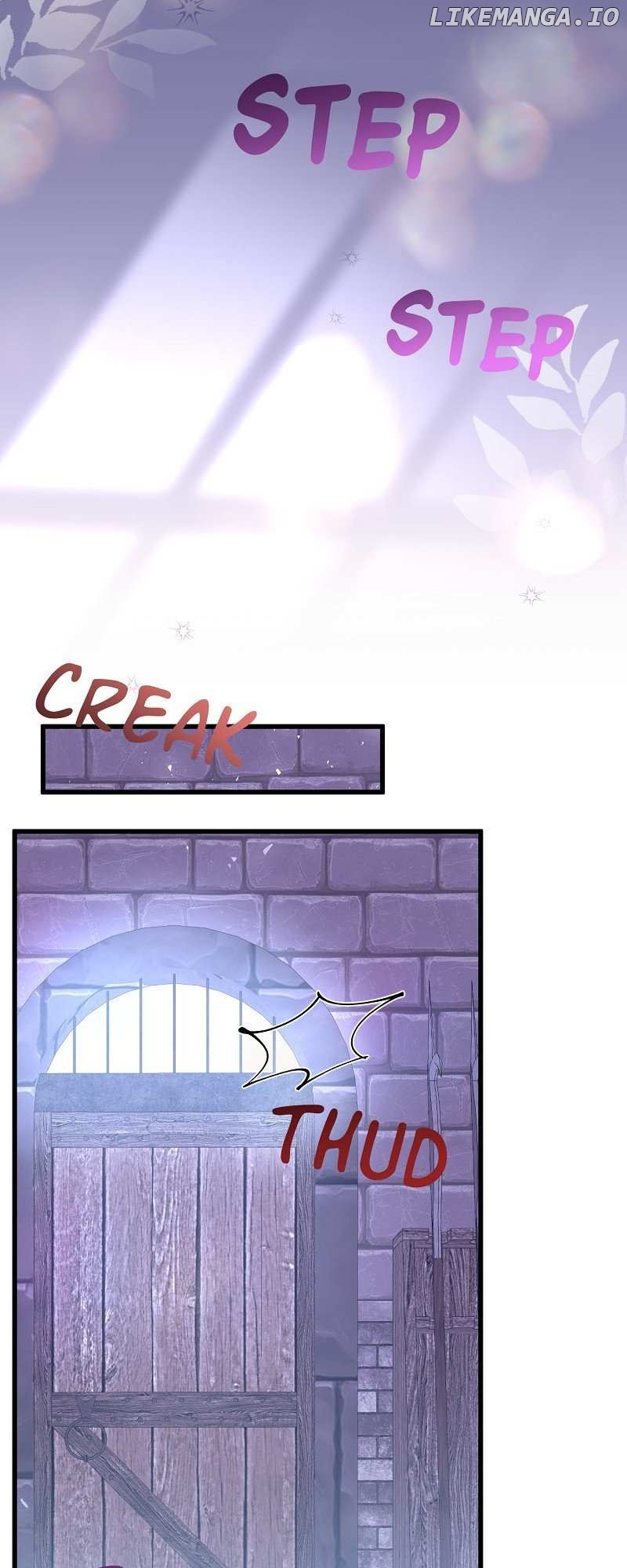 My First kiss With The Evil Butler Chapter 8 - page 38