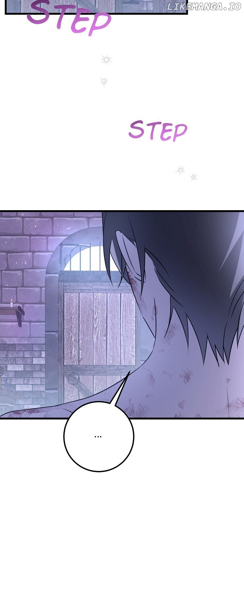 My First kiss With The Evil Butler Chapter 8 - page 39