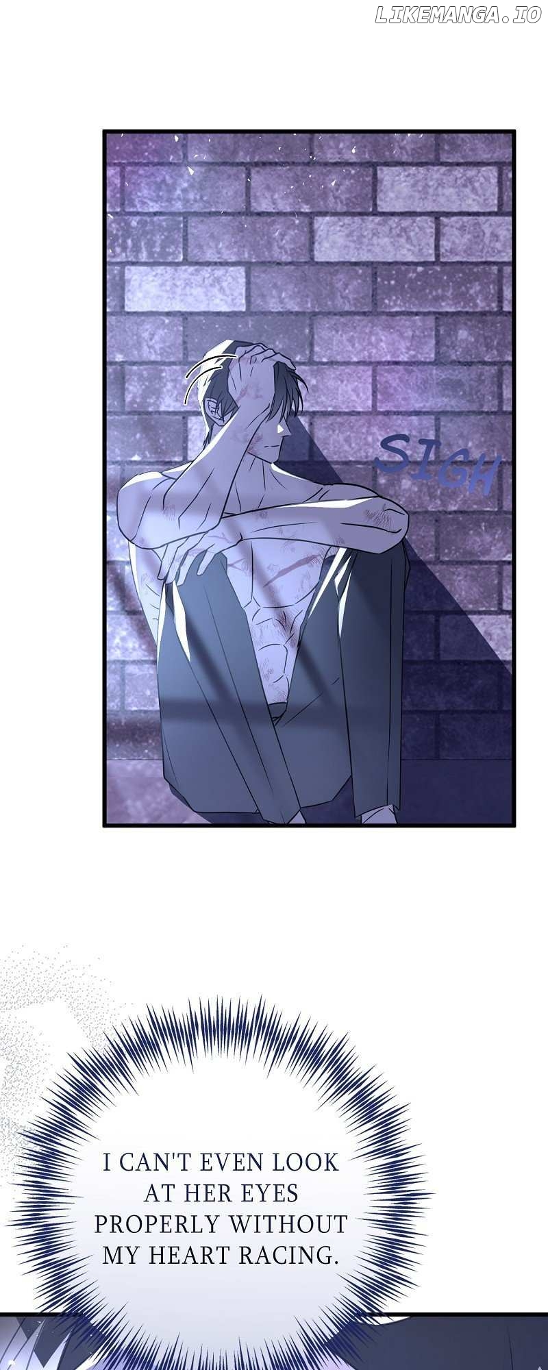 My First kiss With The Evil Butler Chapter 8 - page 40