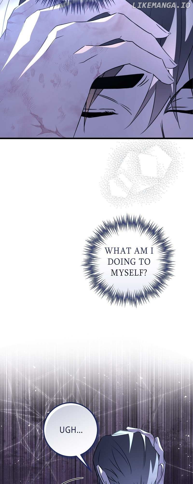 My First kiss With The Evil Butler Chapter 8 - page 41