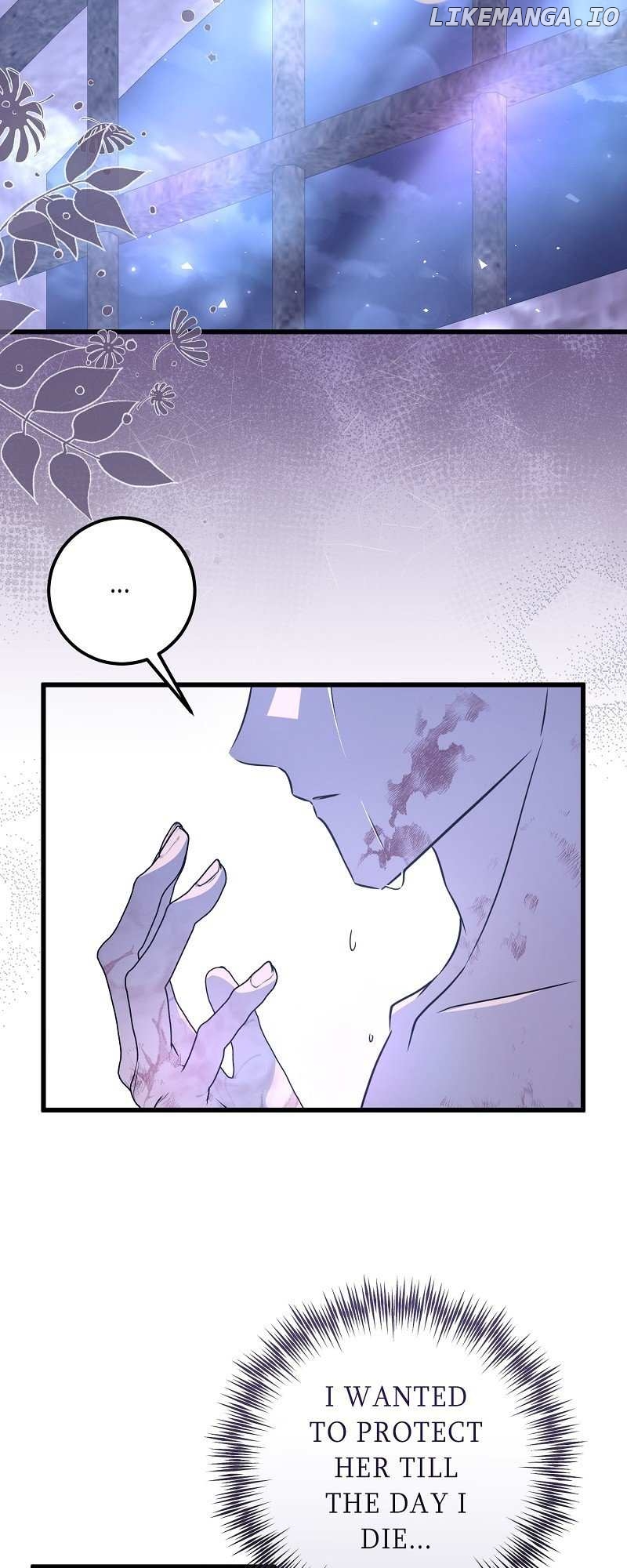 My First kiss With The Evil Butler Chapter 8 - page 43