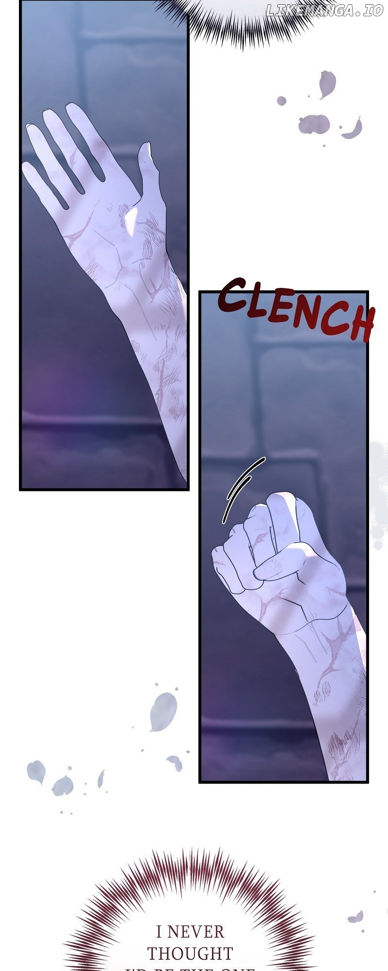 My First kiss With The Evil Butler Chapter 8 - page 44