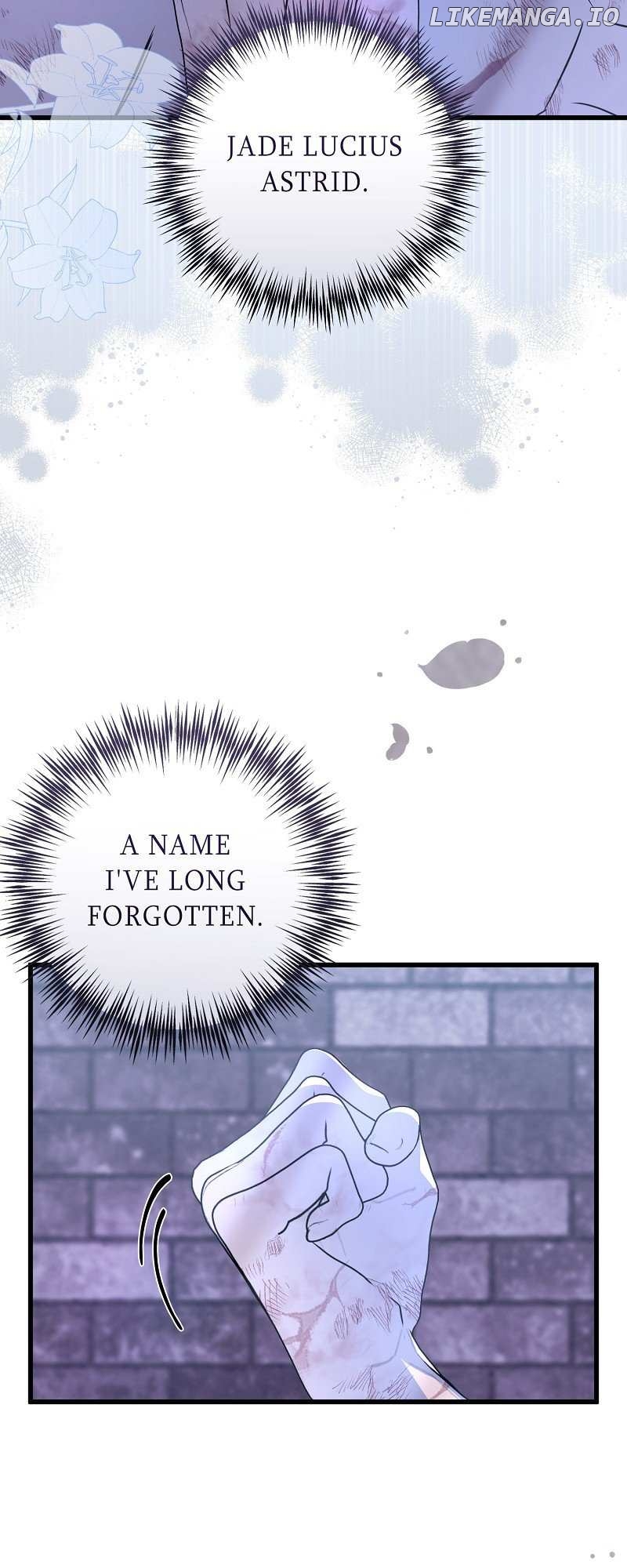 My First kiss With The Evil Butler Chapter 8 - page 46