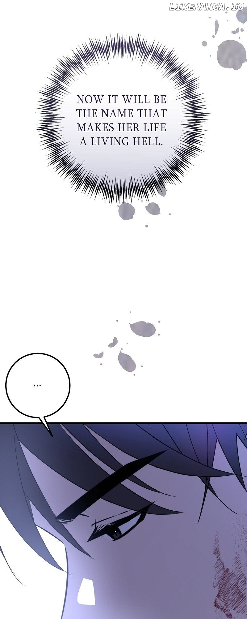 My First kiss With The Evil Butler Chapter 8 - page 47