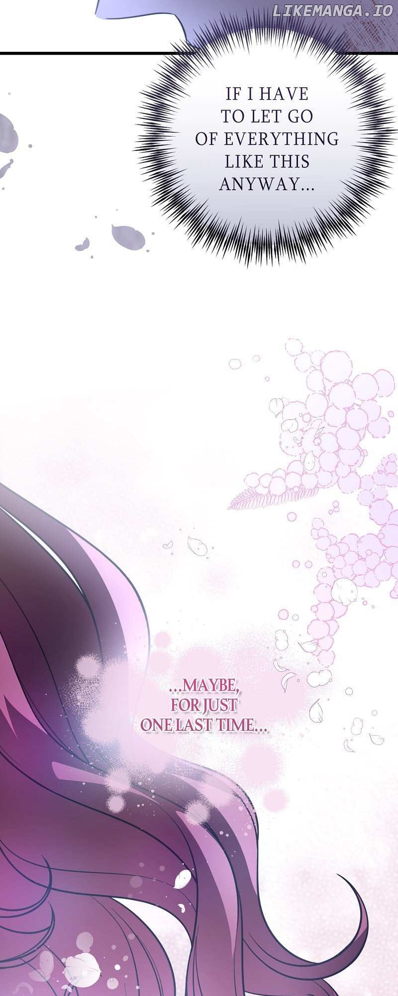 My First kiss With The Evil Butler Chapter 8 - page 48