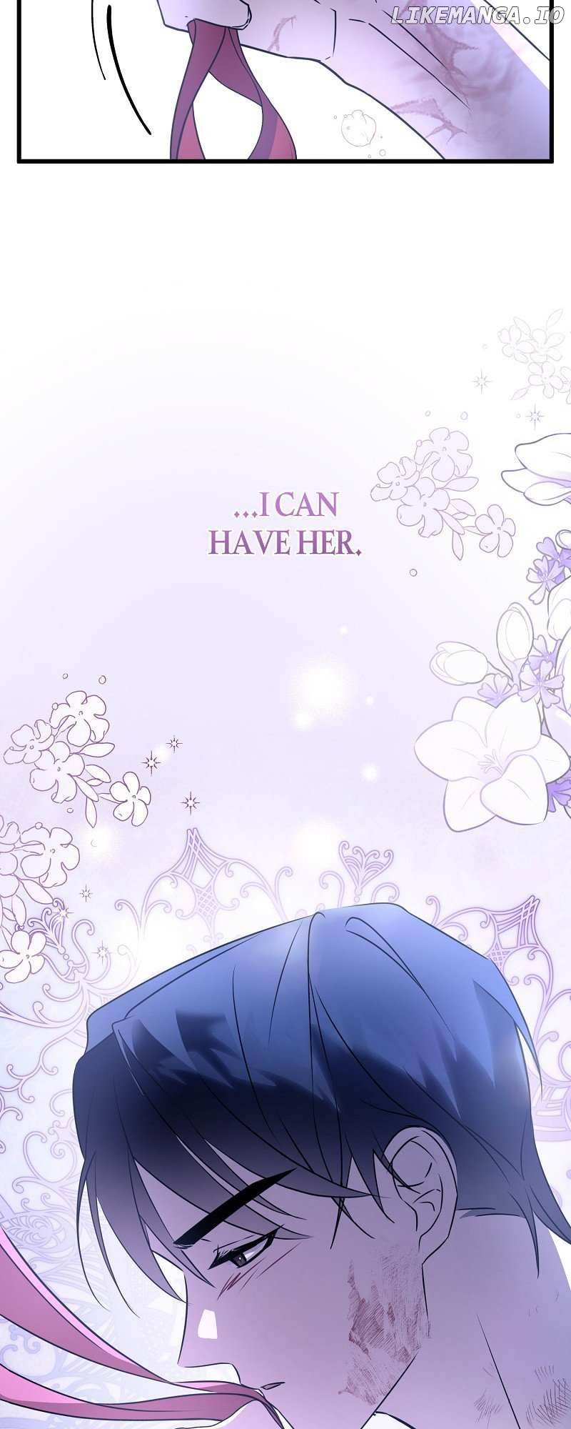 My First kiss With The Evil Butler Chapter 8 - page 50