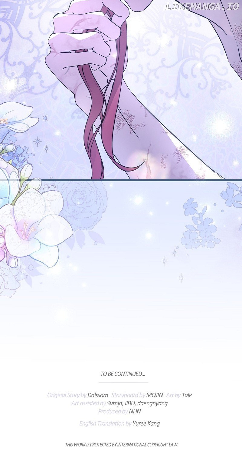 My First kiss With The Evil Butler Chapter 8 - page 51