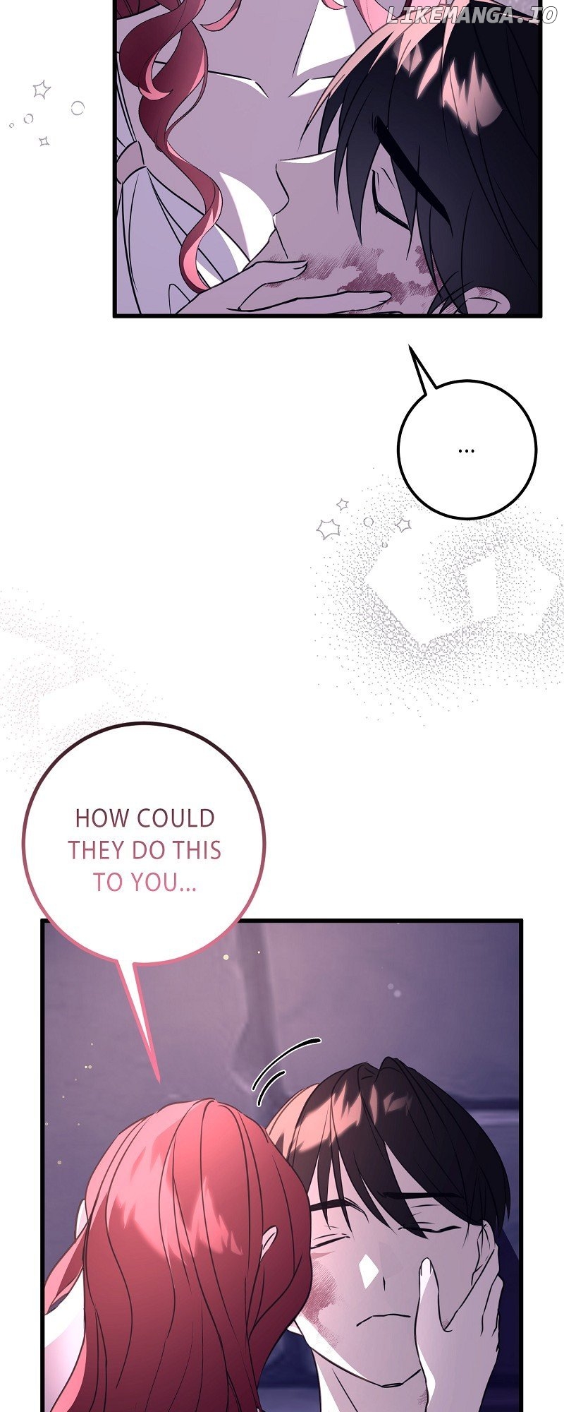 My First kiss With The Evil Butler Chapter 8 - page 8