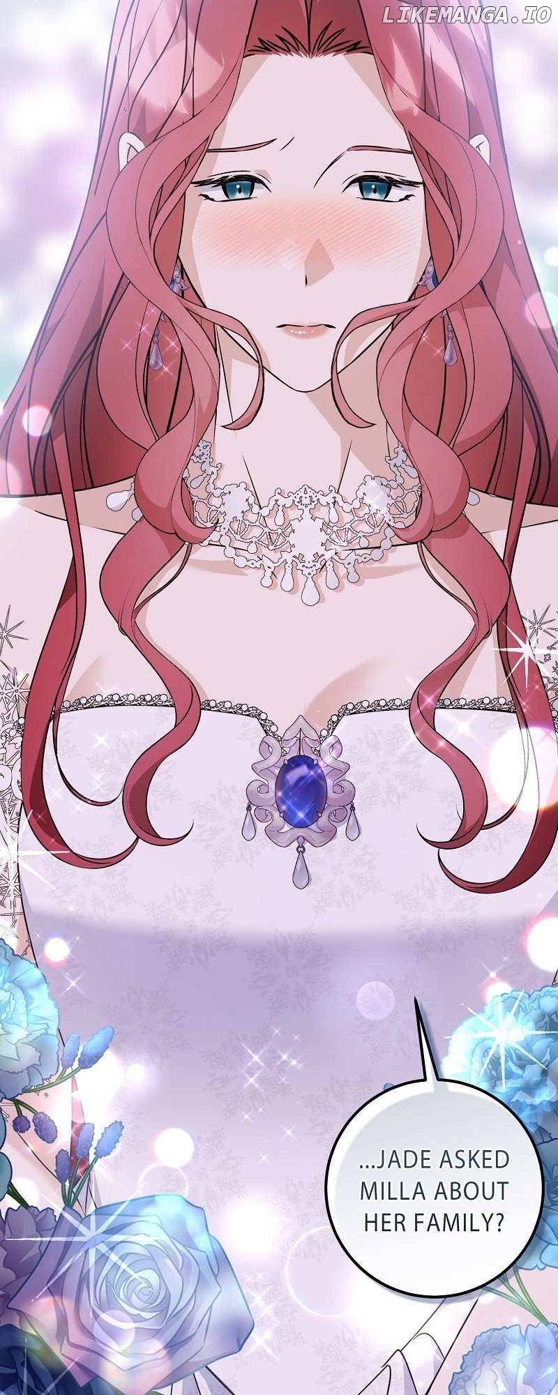 My First kiss With The Evil Butler Chapter 9 - page 9