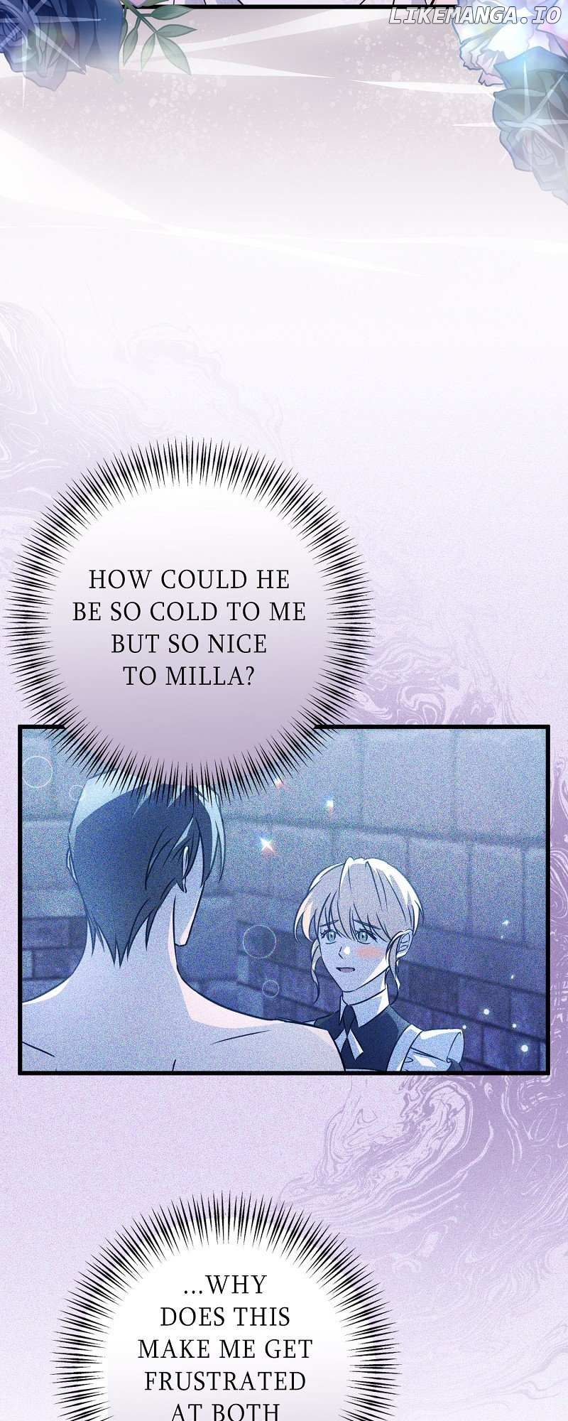 My First kiss With The Evil Butler Chapter 9 - page 10