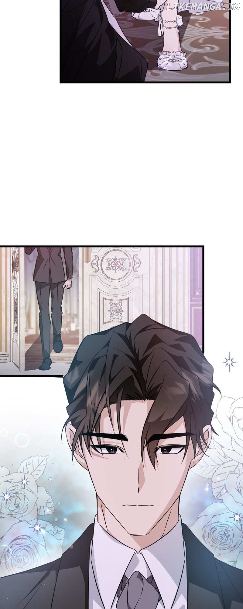 My First kiss With The Evil Butler Chapter 9 - page 13