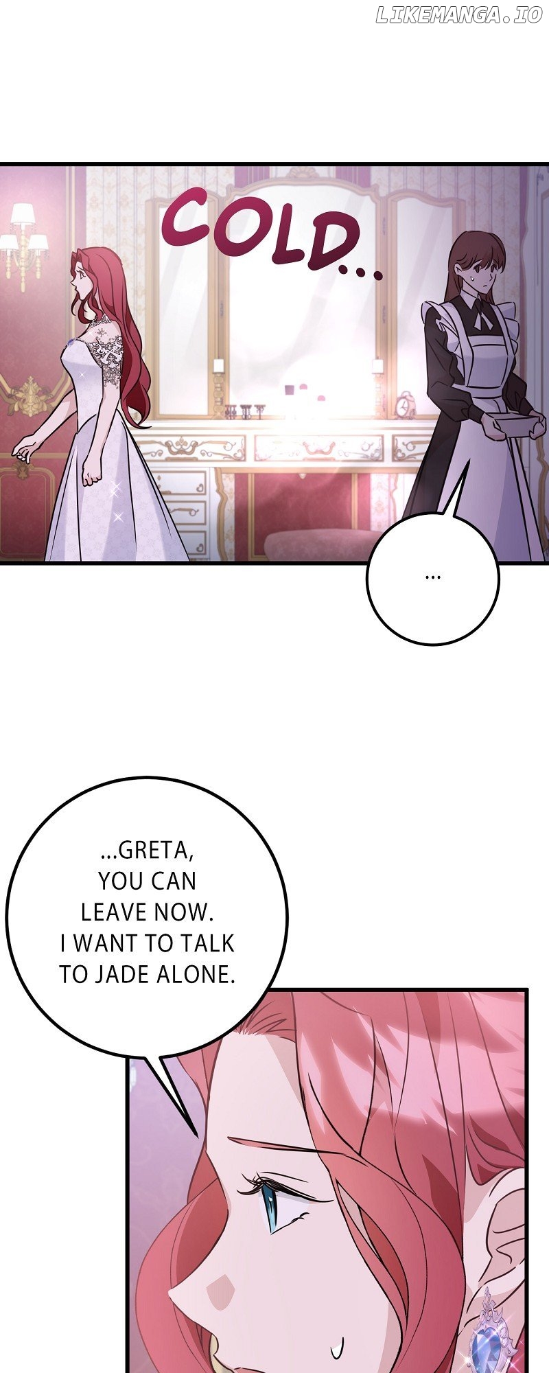 My First kiss With The Evil Butler Chapter 9 - page 17