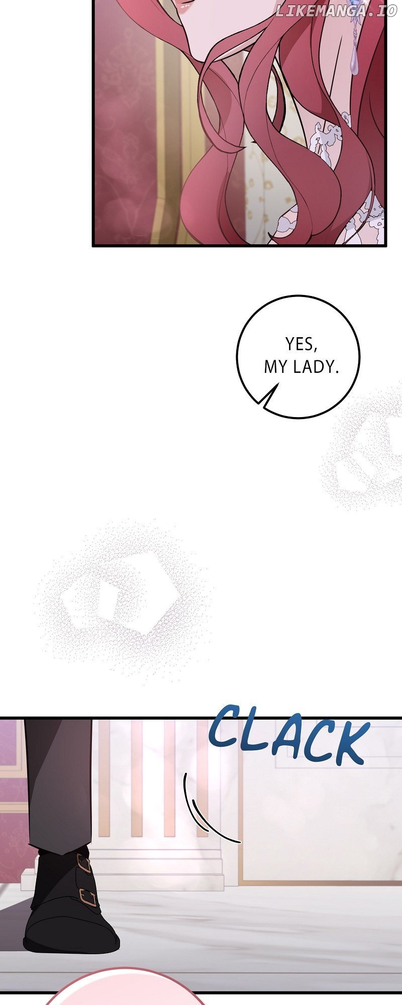 My First kiss With The Evil Butler Chapter 9 - page 18