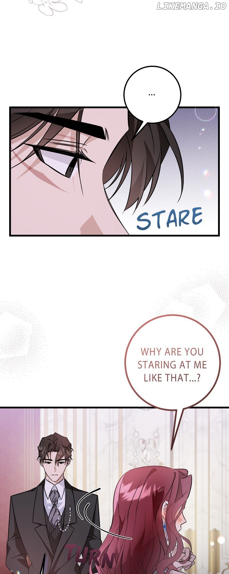 My First kiss With The Evil Butler Chapter 9 - page 20