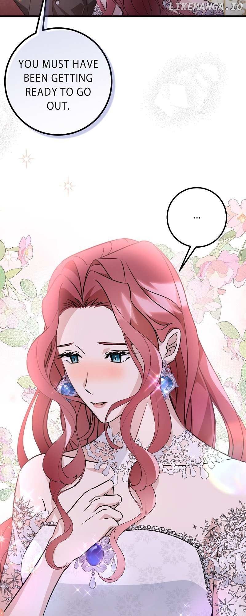 My First kiss With The Evil Butler Chapter 9 - page 21