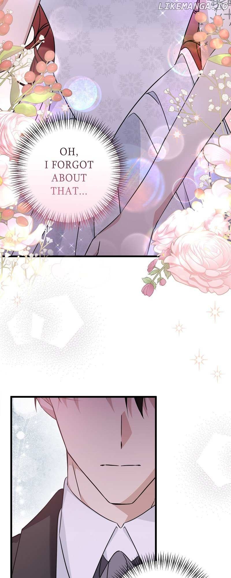 My First kiss With The Evil Butler Chapter 9 - page 22