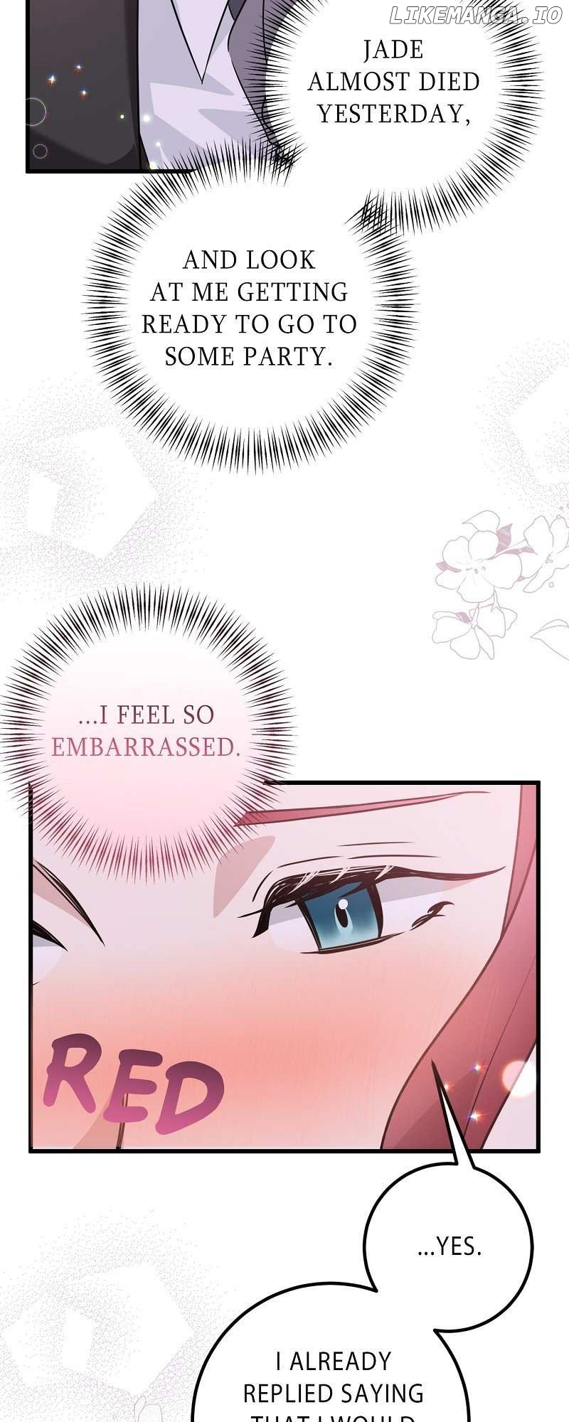 My First kiss With The Evil Butler Chapter 9 - page 23