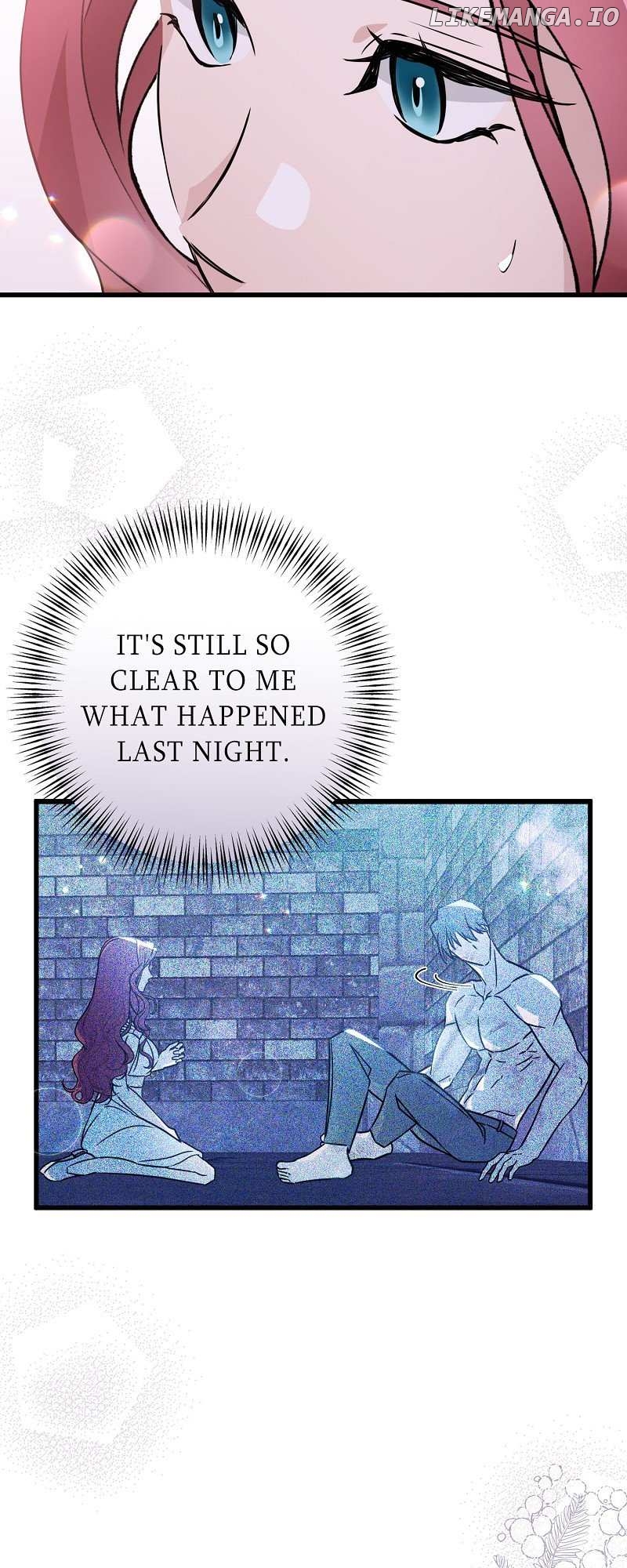 My First kiss With The Evil Butler Chapter 9 - page 25