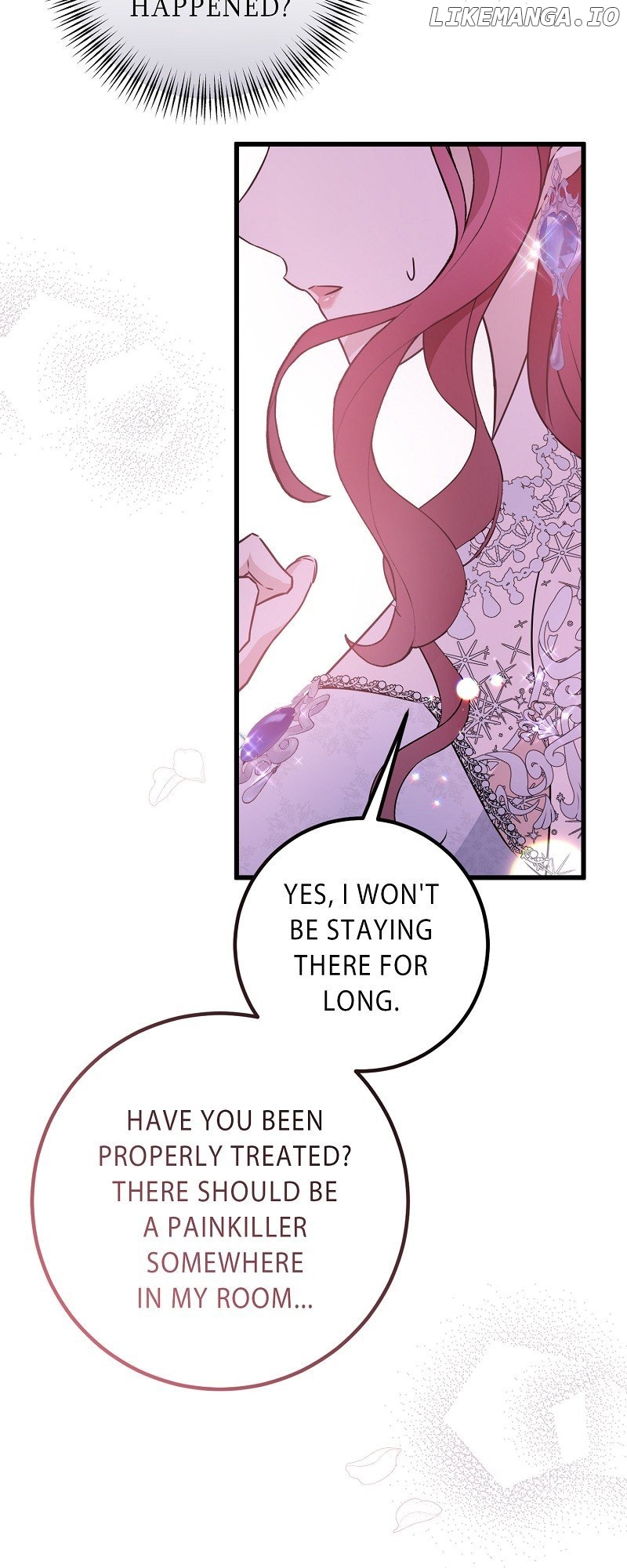 My First kiss With The Evil Butler Chapter 9 - page 27