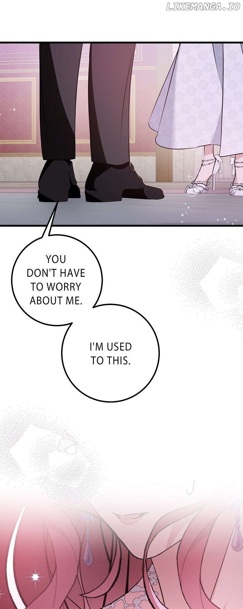 My First kiss With The Evil Butler Chapter 9 - page 28