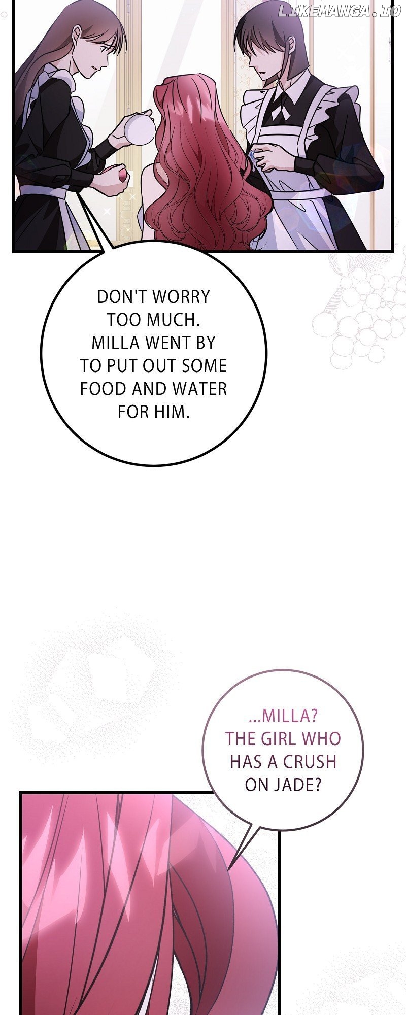 My First kiss With The Evil Butler Chapter 9 - page 2