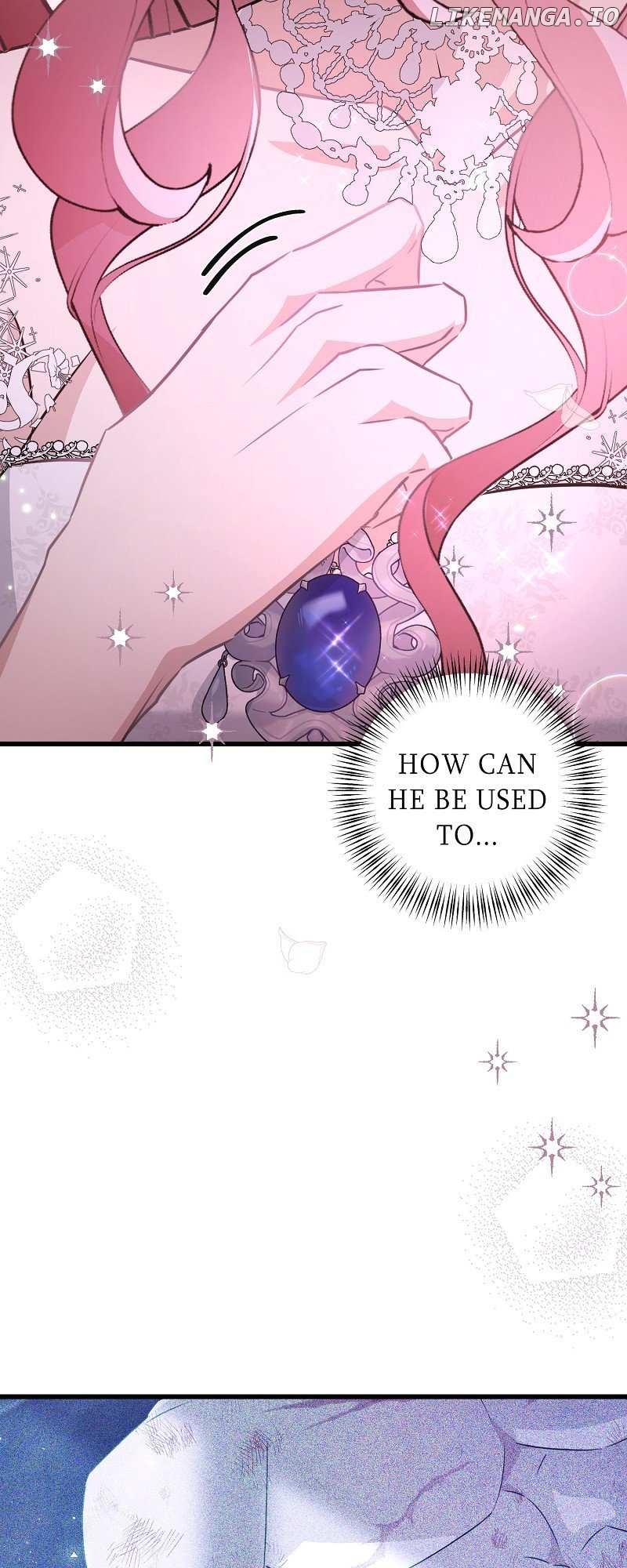 My First kiss With The Evil Butler Chapter 9 - page 29