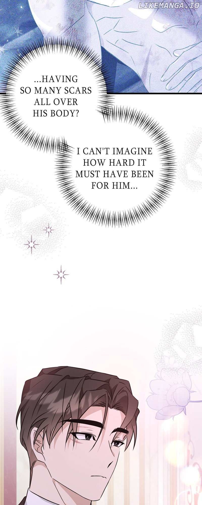 My First kiss With The Evil Butler Chapter 9 - page 30