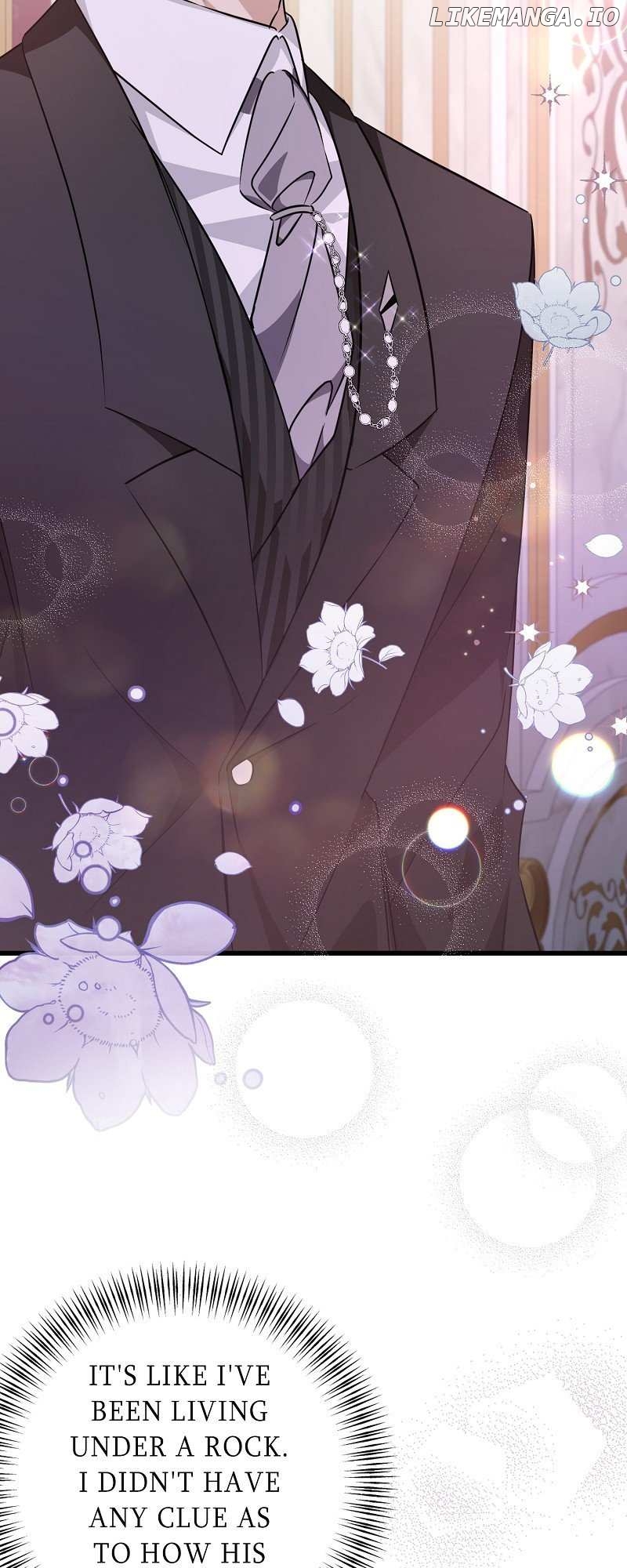 My First kiss With The Evil Butler Chapter 9 - page 31